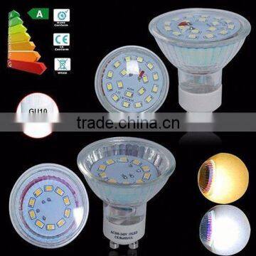 China Hot Selling MR16 LED Spotlight, MR16 Lights, MR16 LED Light Bulbs photo-6