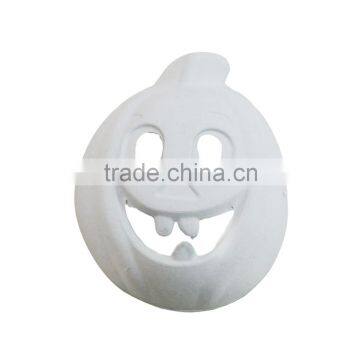 Hot Sale Paper Pulp Mask for Prom/paper Pulp Party Mask photo-4
