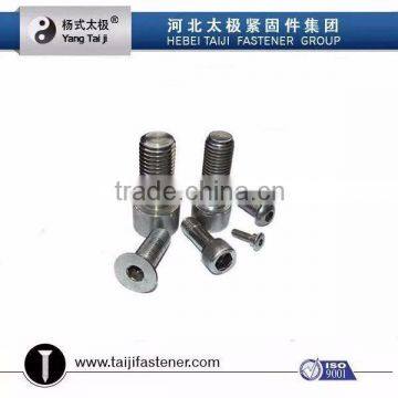 DIN912 M16 Hex Socket Head Cap Screws photo-6