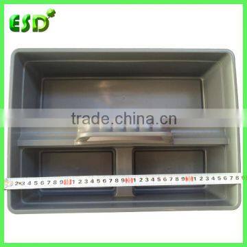 ESD Wholesale Plastic Cleaning Tool Caddy