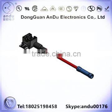 China Supplier:fuse Holder