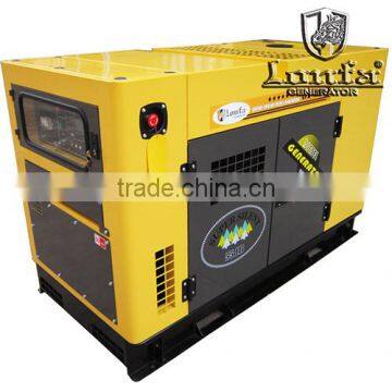 Industrial Standby Generator Super Silent Diesel Generator 25kva Diesel Generator Price                        
                                                Quality Choice