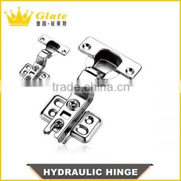 Iron Door Cabinet Kitchen Concealed Hinge