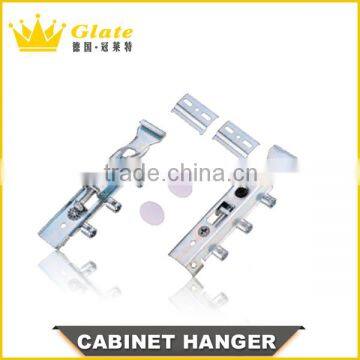 Concealed Suspension Hardware Fitting Cabinet Hanger