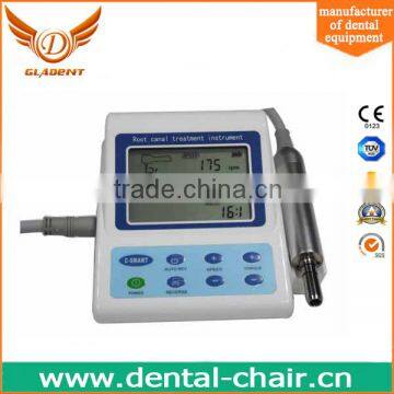 Dental ENDODONTIC TREATMENT GD-EM01 without apex locator