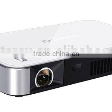 Android 3d Movie Led Projector, Lcd Projector Manufacturer Factory photo-2