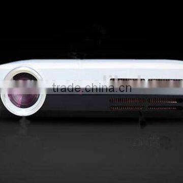 Bluetooth Projector 3D Projector Home Theater Projector
