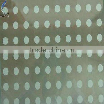 Color Ceramic Glaze Glass Supplier