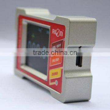 Digital Tilt Angle Display Dual Axis 30 Degree Measure Range photo-2