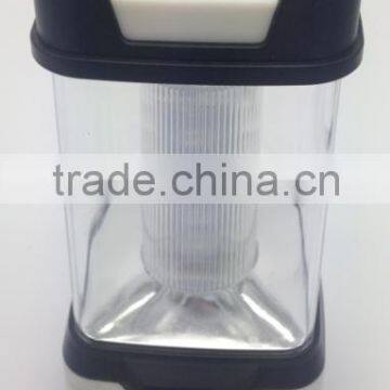 15LED camping lantern with compas