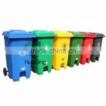 Best-selling and Stylish outdoor trash bin at affordable prices , OEM available