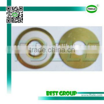 ultrasonic humidifier piezoelectric transducer disc