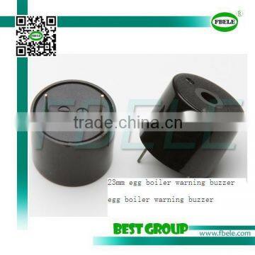 23mm egg boiler warning buzzer FBPB2319C