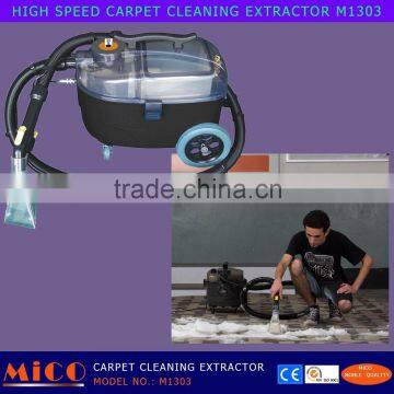 Dirt Extractor Suction Cleaning Machine M1303 photo-3