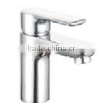 Wash basin faucet/ basin mixer/ Brass Basin Faucet