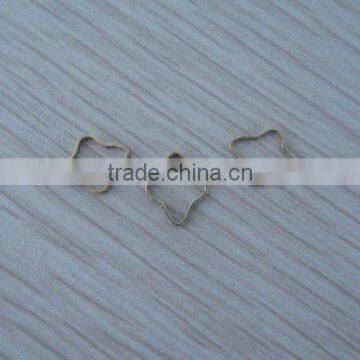 Various Shape Jewelry Findings Jump Rings
