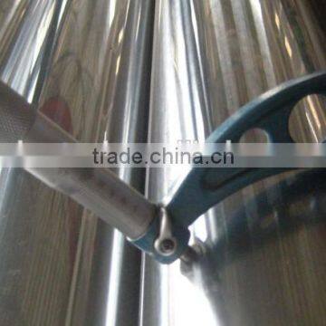 Chrome Plated Bar SCM440/SAE4140