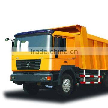2/3 Alxes Self Dumping Tipper Trailers