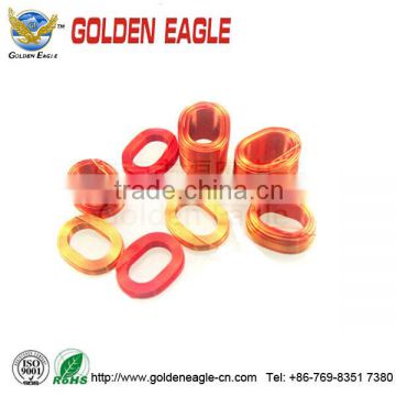 Best Inductance Coil Sensor Coil with High Quality/Magnetic Inductive Sensor Coil/Copper Air Inductor Coil