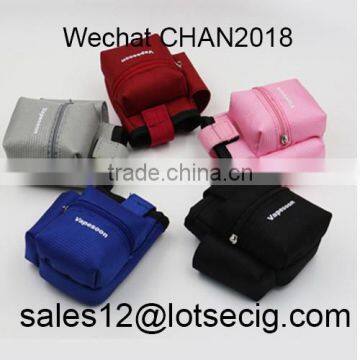 Hottest Vapor Bag for TC Mod box or mega tank and juice
