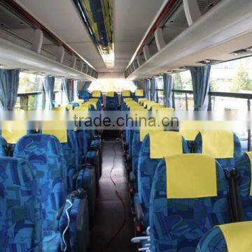 USED BUSES - HYNDAI COACH BUS (RHD 820614) photo-4