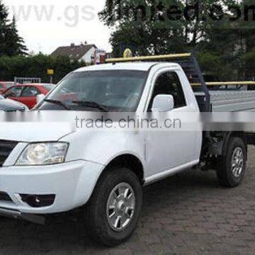 USED PICKUP - TATA XENON 4X4 PICK UP (LHD 7534)