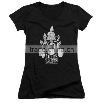 Ladies Fashion Tshirt