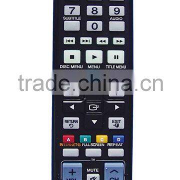 SMART LED/LCD/HDTV 3D TV REMOTE CONTROLLERS AK59-00104R