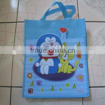 non woven shopping bag