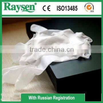 Disposable vinyl examination gloves wholesales with cheap price