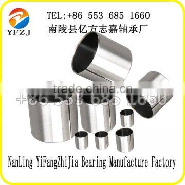 SF-1W sliding bearing Plain bearing Preferred ZhiJia Bearing Manufacture high performance