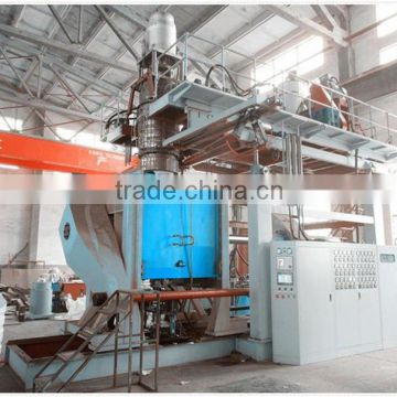 50-5000L water tank blow molding machine