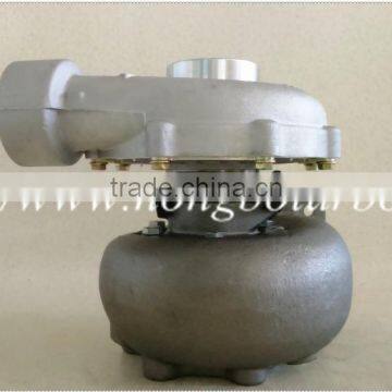 Company Information Fengcheng Keso Supercharger Accessories Co., LTD For Each Customer to Provide