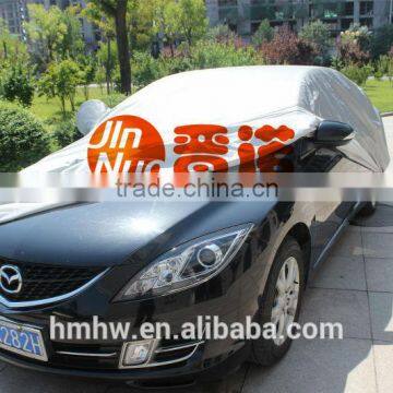 High Quality Waterproof Car Cover photo-6