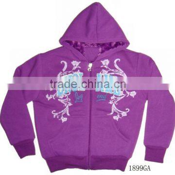 Fashion KID Polar Fleece Jackets