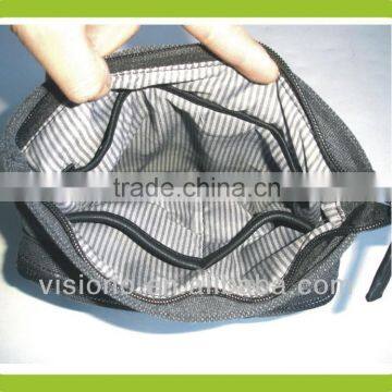 2016 Canvas Messenger Bag ST940 photo-6