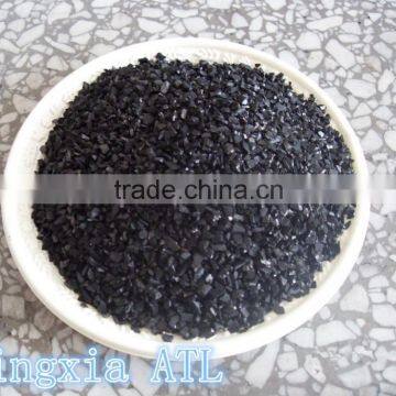 Granular Activated Carbon for Water Filter photo-2