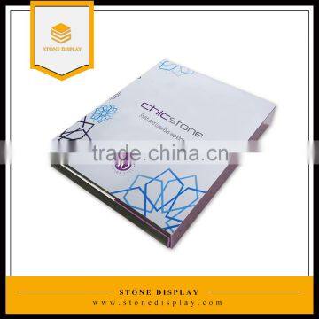 the Latest EVA Sample Folder /popular sample books/granite sample book