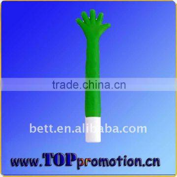 promotional plastic finger ball pen