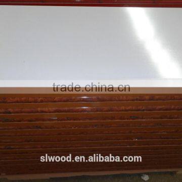 Good Quality HPL Veneer Plywood for Kitchen 25mm photo-3