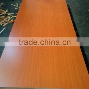 Melamine Mdf and Plywood and Particle Board photo-2