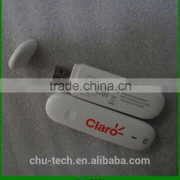 Unlocked ZTE MF112 USB Modem 7.2Mbps Hsdpa Usb Modem 3g Usb Modem ZTE 3g Usb Modem photo-3