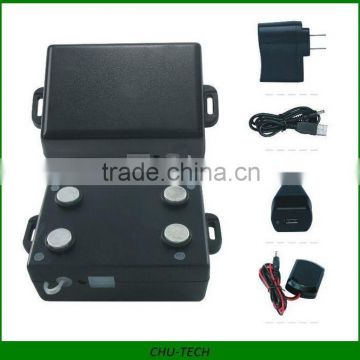 Vehicle GPS Tracker/Portable Tracker GPS CCTR 800