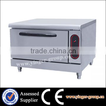 YGGR-800 Commercial Baking Equipment Gas Deck Oven