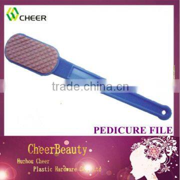 Pedicure file stone pedicure tool