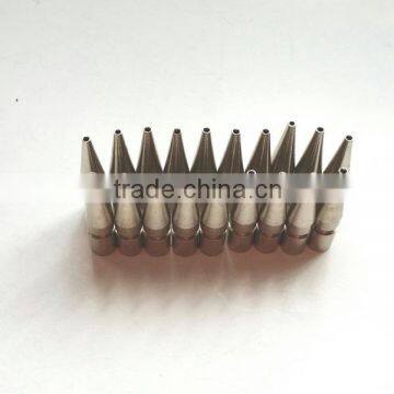 steel fixing pins