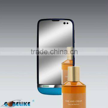 Manufacturer! Mirror screen shield for Nokia asha 311 screen protector