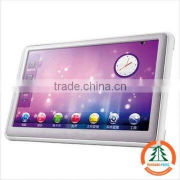 7.0 inch mp4 digital player manual