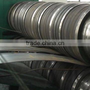 used steel slitting machine line