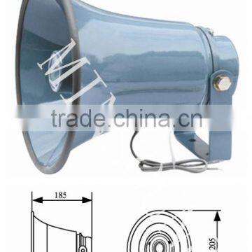 H8K 25W Aluminium Alarm Reflex Horn Speaker photo-5